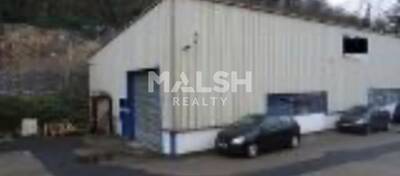 MALSH Realty & Property - Local d'activités - Plateau Nord / Val de Saône - Fleurieu-sur-Saône - 8