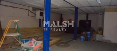 MALSH Realty & Property - Local d'activités - Plateau Nord / Val de Saône - Fleurieu-sur-Saône - 9