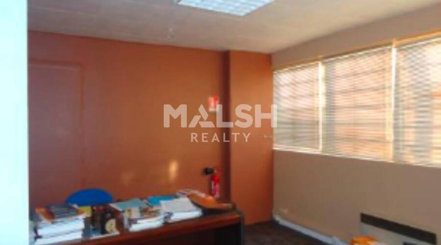 MALSH Realty & Property - Local d'activités - Plateau Nord / Val de Saône - Fleurieu-sur-Saône - 10