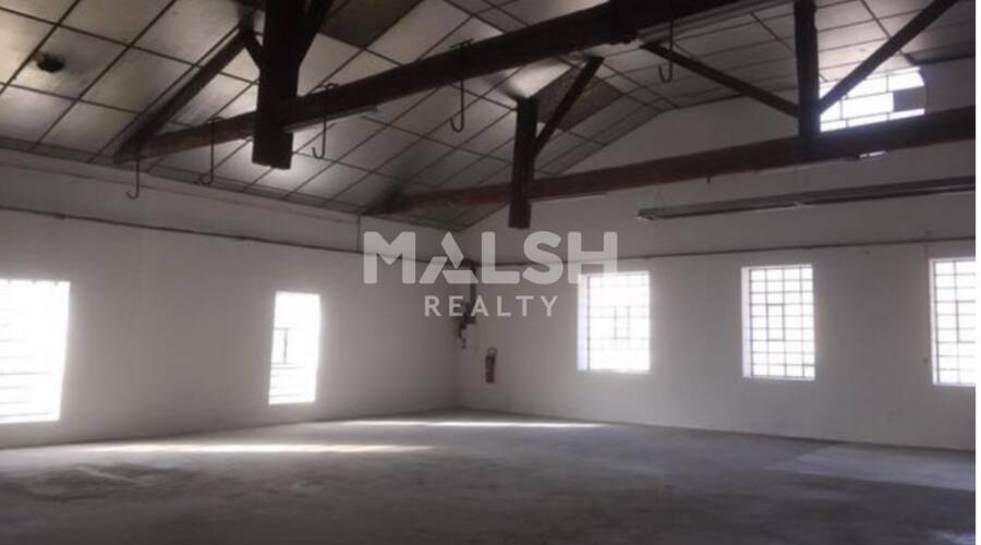 MALSH Realty & Property - Local d'activités - Plateau Nord / Val de Saône - Fleurieu-sur-Saône - 12