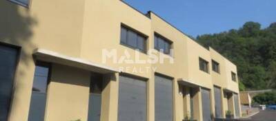 MALSH Realty & Property - Local d'activités - Plateau Nord / Val de Saône - Fleurieu-sur-Saône - 13