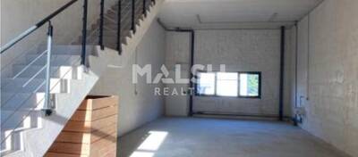 MALSH Realty & Property - Local d'activités - Plateau Nord / Val de Saône - Fleurieu-sur-Saône - 15