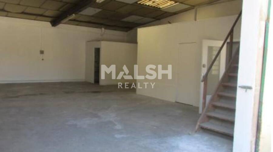 MALSH Realty & Property - Local d'activités - Plateau Nord / Val de Saône - Fleurieu-sur-Saône - 18