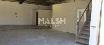 MALSH Realty & Property - Local d'activités - Plateau Nord / Val de Saône - Fleurieu-sur-Saône - 18