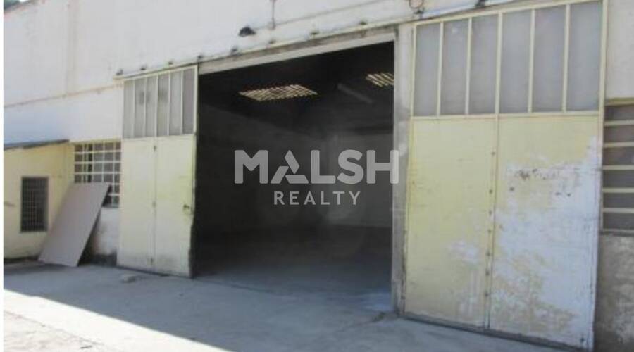 MALSH Realty & Property - Local d'activités - Plateau Nord / Val de Saône - Fleurieu-sur-Saône - 19