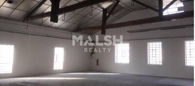 MALSH Realty & Property - Local d'activités - Plateau Nord / Val de Saône - Fleurieu-sur-Saône - 4