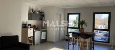 MALSH Realty & Property - Local d'activités - Plateau Nord / Val de Saône - Fleurieu-sur-Saône - 5