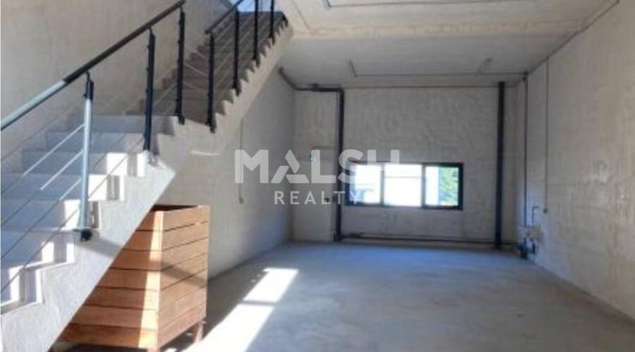 MALSH Realty & Property - Local d'activités - Plateau Nord / Val de Saône - Fleurieu-sur-Saône - 6