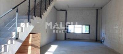 MALSH Realty & Property - Local d'activités - Plateau Nord / Val de Saône - Fleurieu-sur-Saône - 6