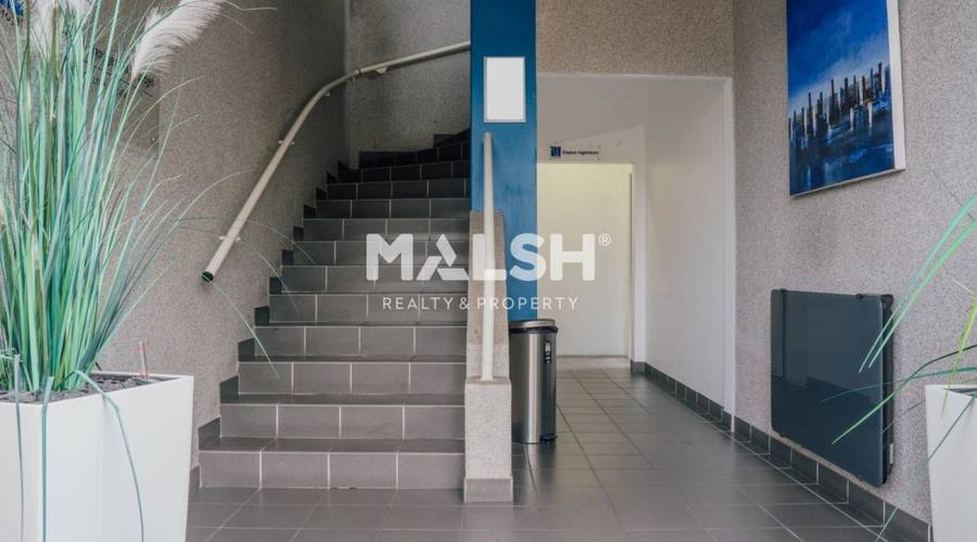 MALSH Realty & Property - Bureaux - Côtière (Ain/A42/Beynost/Dagneux/Montluel) - Neyron - 12