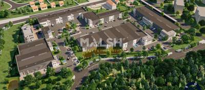 MALSH Realty & Property - Activité - Nord Isère ( Ile d'Abeau / St Quentin Falavier ) - Bourgoin-Jallieu - 9