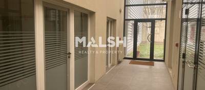 MALSH Realty & Property - Bureaux - Côtière (Ain/A42/Beynost/Dagneux/Montluel) - Miribel - 3