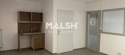 MALSH Realty & Property - Bureaux - Côtière (Ain/A42/Beynost/Dagneux/Montluel) - Miribel - 6