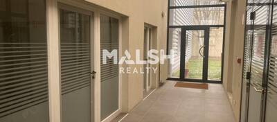 MALSH Realty & Property - Bureau - Côtière (Ain/A42/Beynost/Dagneux/Montluel) - Miribel - 3