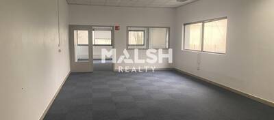 MALSH Realty & Property - Bureau - Côtière (Ain/A42/Beynost/Dagneux/Montluel) - Miribel - 4