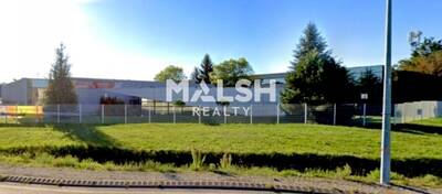 MALSH Realty & Property - Bureau - Côtière (Ain/A42/Beynost/Dagneux/Montluel) - Miribel - 1