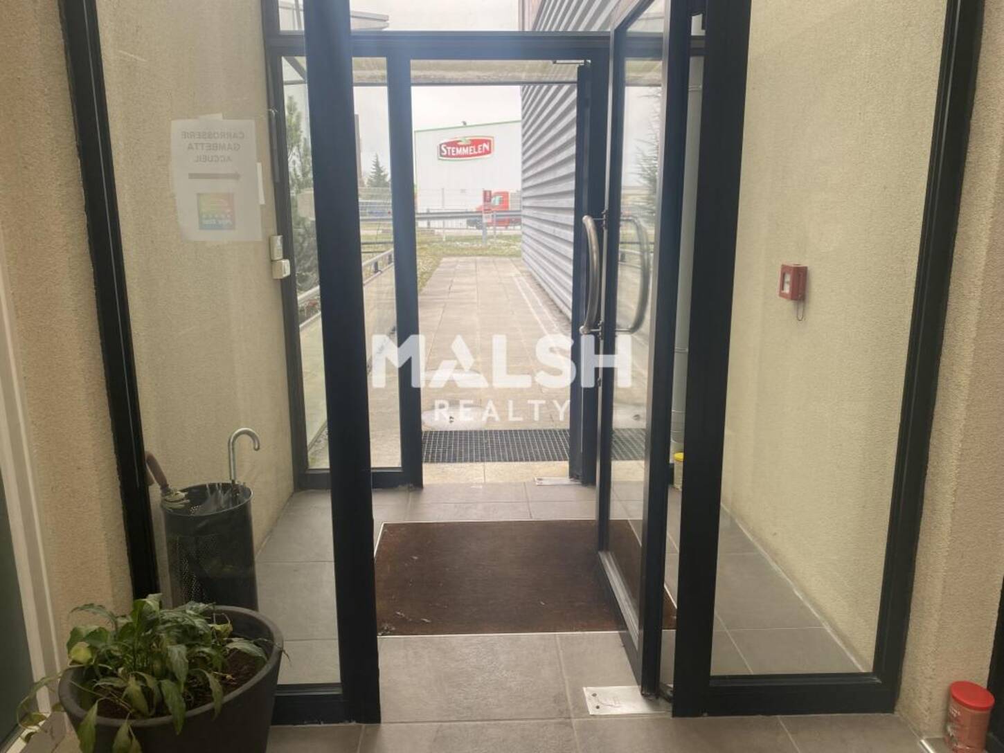 MALSH Realty & Property - Bureau - Côtière (Ain/A42/Beynost/Dagneux/Montluel) - Miribel - 2