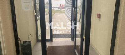 MALSH Realty & Property - Bureau - Côtière (Ain/A42/Beynost/Dagneux/Montluel) - Miribel - 2
