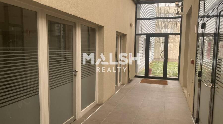 MALSH Realty & Property - Bureau - Côtière (Ain/A42/Beynost/Dagneux/Montluel) - Miribel - 3
