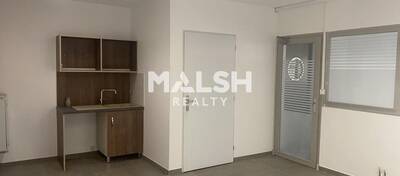 MALSH Realty & Property - Bureau - Côtière (Ain/A42/Beynost/Dagneux/Montluel) - Miribel - 6