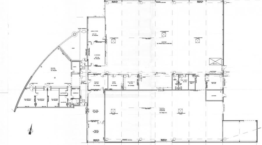 MALSH Realty & Property - Bureau - Côtière (Ain/A42/Beynost/Dagneux/Montluel) - Miribel - 7