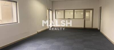 MALSH Realty & Property - Bureau - Côtière (Ain/A42/Beynost/Dagneux/Montluel) - Miribel - 5