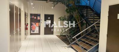 MALSH Realty & Property - Bureau - Extérieurs SUD  (Vallée du Rhône) - Chaponnay - 2