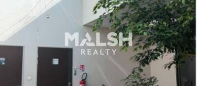 MALSH Realty & Property - Bureau - Extérieurs SUD  (Vallée du Rhône) - Chaponnay - 4