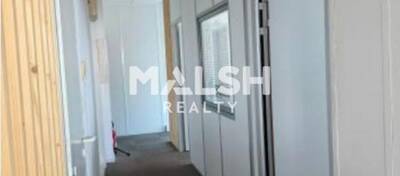 MALSH Realty & Property - Bureau - Extérieurs SUD  (Vallée du Rhône) - Chaponnay - 5