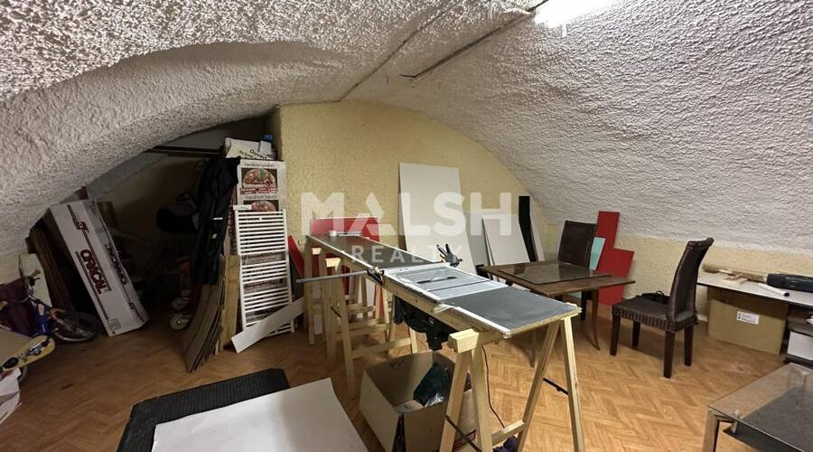 MALSH Realty & Property - Local commercial - Lyon 4° - Lyon 4 - 3