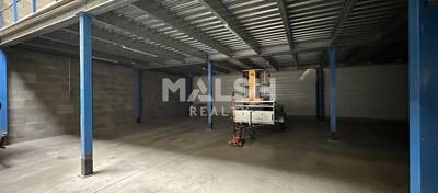 MALSH Realty & Property - Local d'activités - Extérieurs NORD (Villefranche / Belleville) - Gleizé - 4