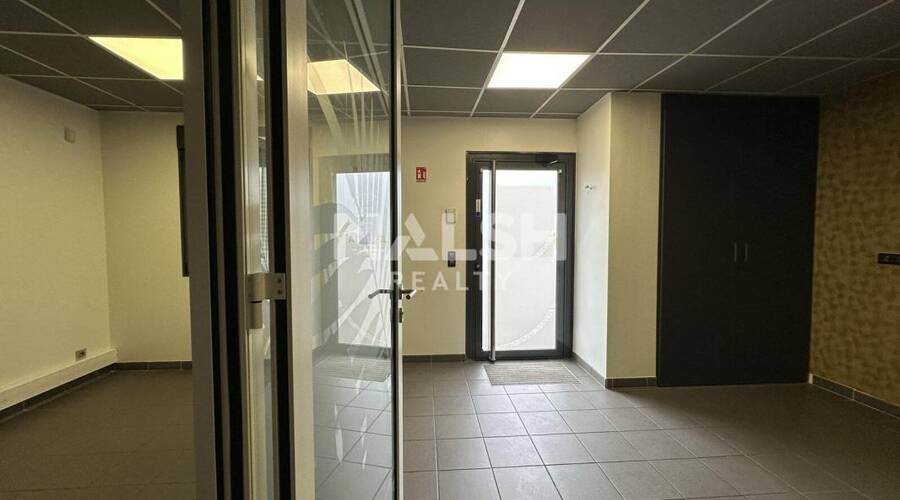 MALSH Realty & Property - Local d'activités - Extérieurs NORD (Villefranche / Belleville) - Gleizé - 9