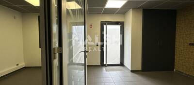 MALSH Realty & Property - Local d'activités - Extérieurs NORD (Villefranche / Belleville) - Gleizé - 9