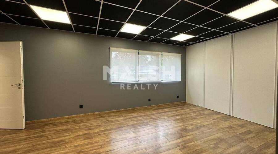 MALSH Realty & Property - Local d'activités - Extérieurs NORD (Villefranche / Belleville) - Gleizé - 12