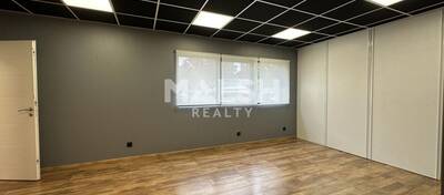 MALSH Realty & Property - Local d'activités - Extérieurs NORD (Villefranche / Belleville) - Gleizé - 12