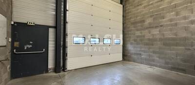 MALSH Realty & Property - Local d'activités - Extérieurs NORD (Villefranche / Belleville) - Gleizé - 2