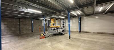 MALSH Realty & Property - Local d'activités - Extérieurs NORD (Villefranche / Belleville) - Gleizé - 4