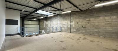 MALSH Realty & Property - Local d'activités - Extérieurs NORD (Villefranche / Belleville) - Gleizé - 7