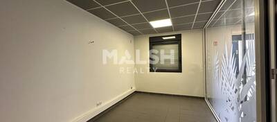 MALSH Realty & Property - Local d'activités - Extérieurs NORD (Villefranche / Belleville) - Gleizé - 8