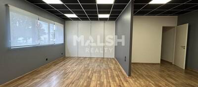 MALSH Realty & Property - Local d'activités - Extérieurs NORD (Villefranche / Belleville) - Gleizé - 9