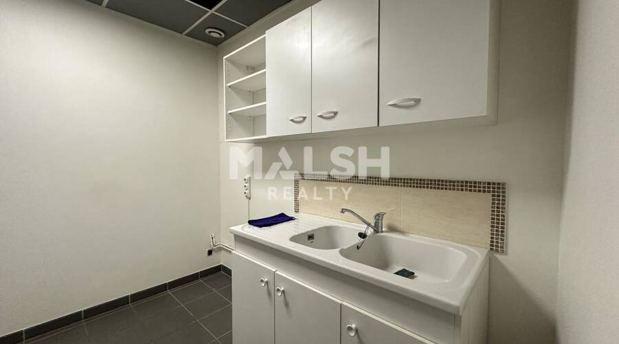 MALSH Realty & Property - Local d'activités - Extérieurs NORD (Villefranche / Belleville) - Gleizé - 10