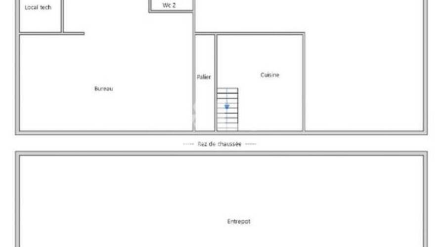 MALSH Realty & Property - Local d'activités - Extérieurs NORD (Villefranche / Belleville) - Gleizé - 13