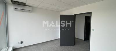MALSH Realty & Property - Bureaux - Chanas - 4