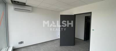 MALSH Realty & Property - Bureau - Chanas - 4
