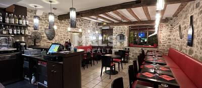 MALSH Realty & Property - Local commercial - Soucieu-en-Jarrest - 1