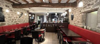 MALSH Realty & Property - Local commercial - Soucieu-en-Jarrest - 2