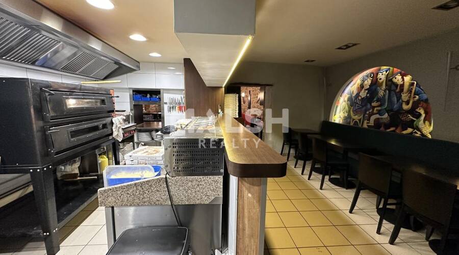 MALSH Realty & Property - Local commercial - Soucieu-en-Jarrest - 3