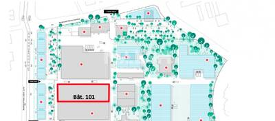 MALSH Realty & Property - Local d'activités - Lyon Sud Est - Vénissieux - 6