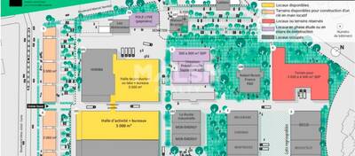 MALSH Realty & Property - Local d'activités - Lyon Sud Est - Vénissieux - 3