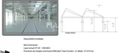 MALSH Realty & Property - Local d'activités - Lyon Sud Est - Vénissieux - 8